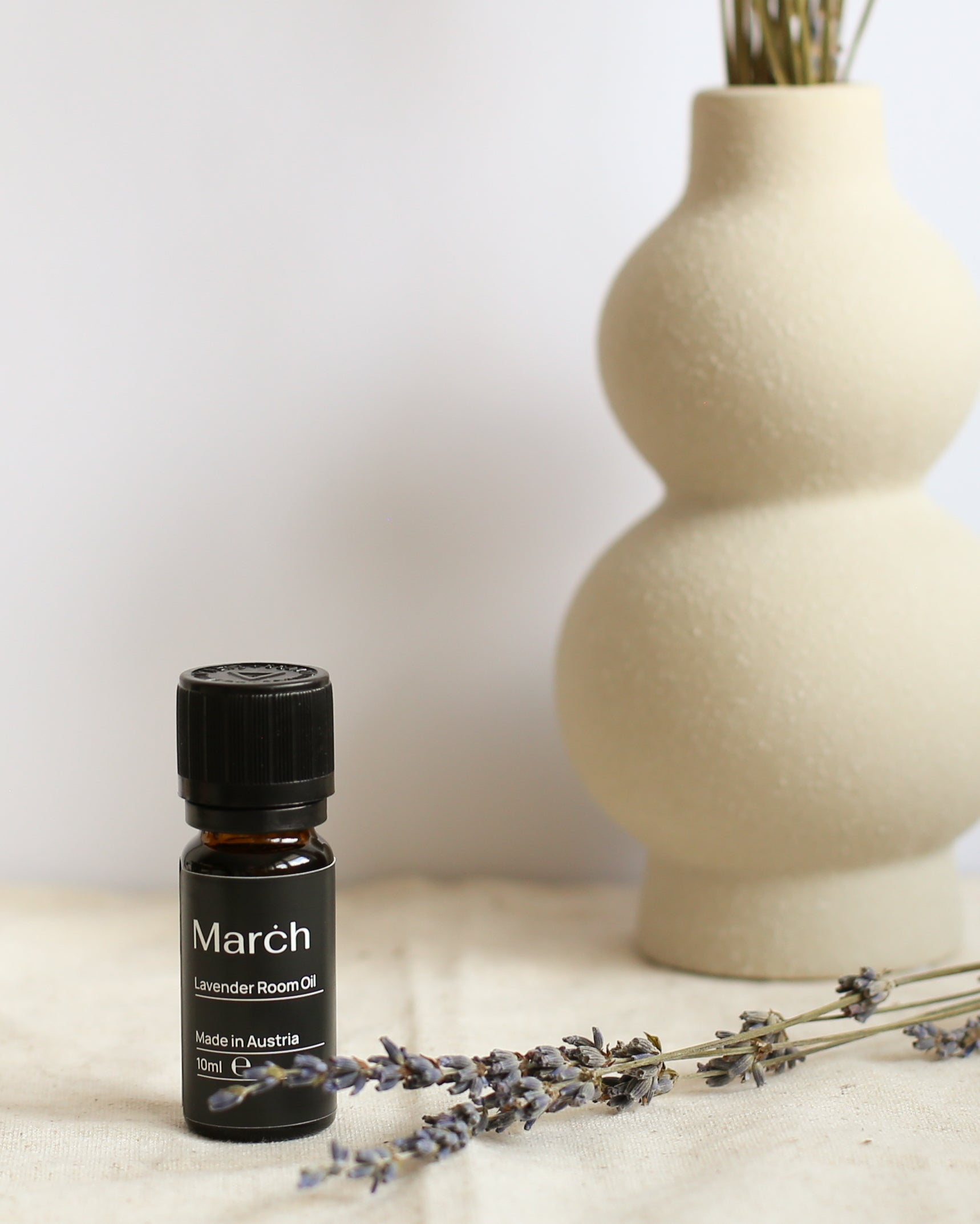 Ätherisches Duftöl | Lavendel