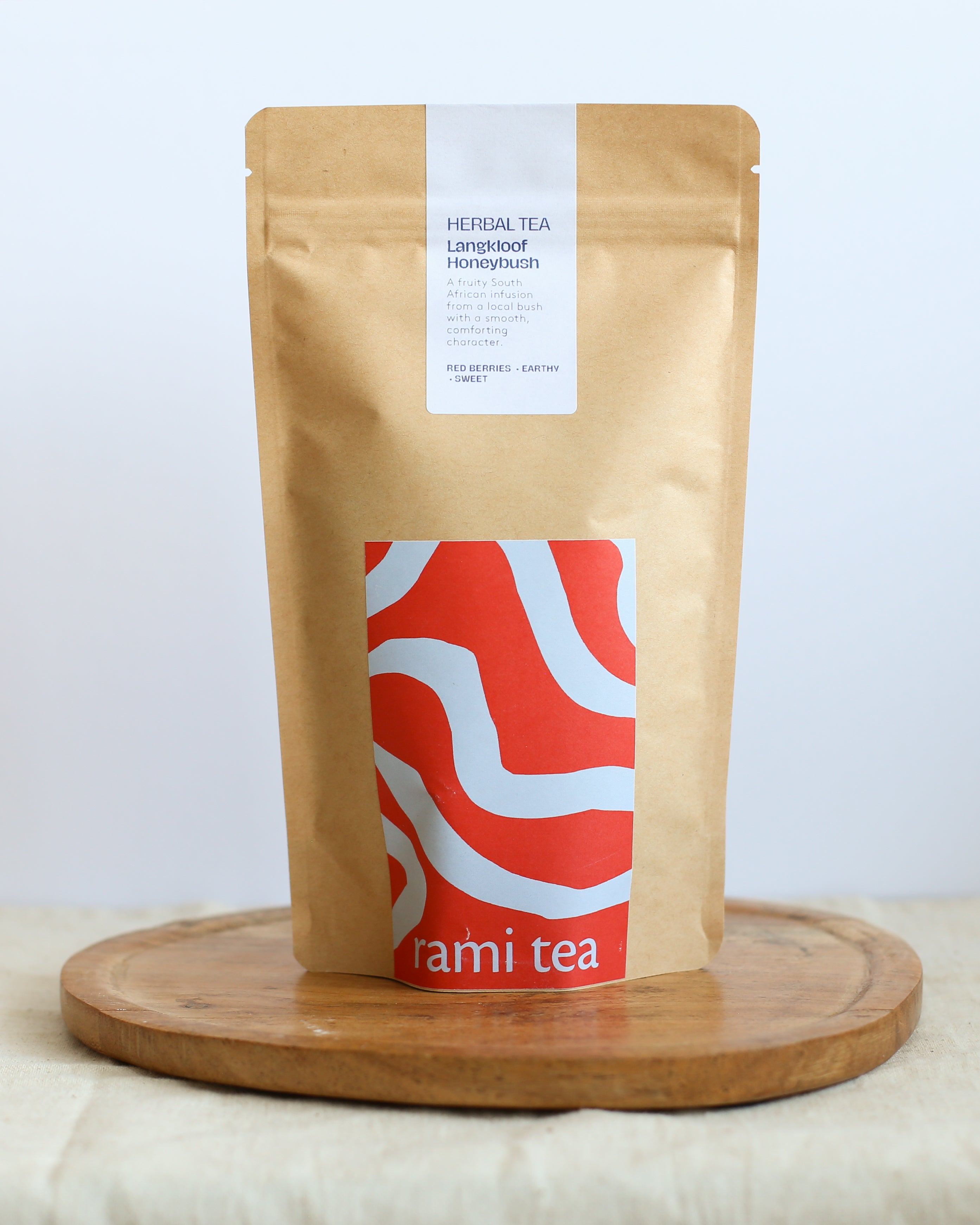 Langkloof Honeybush | Kräutertee