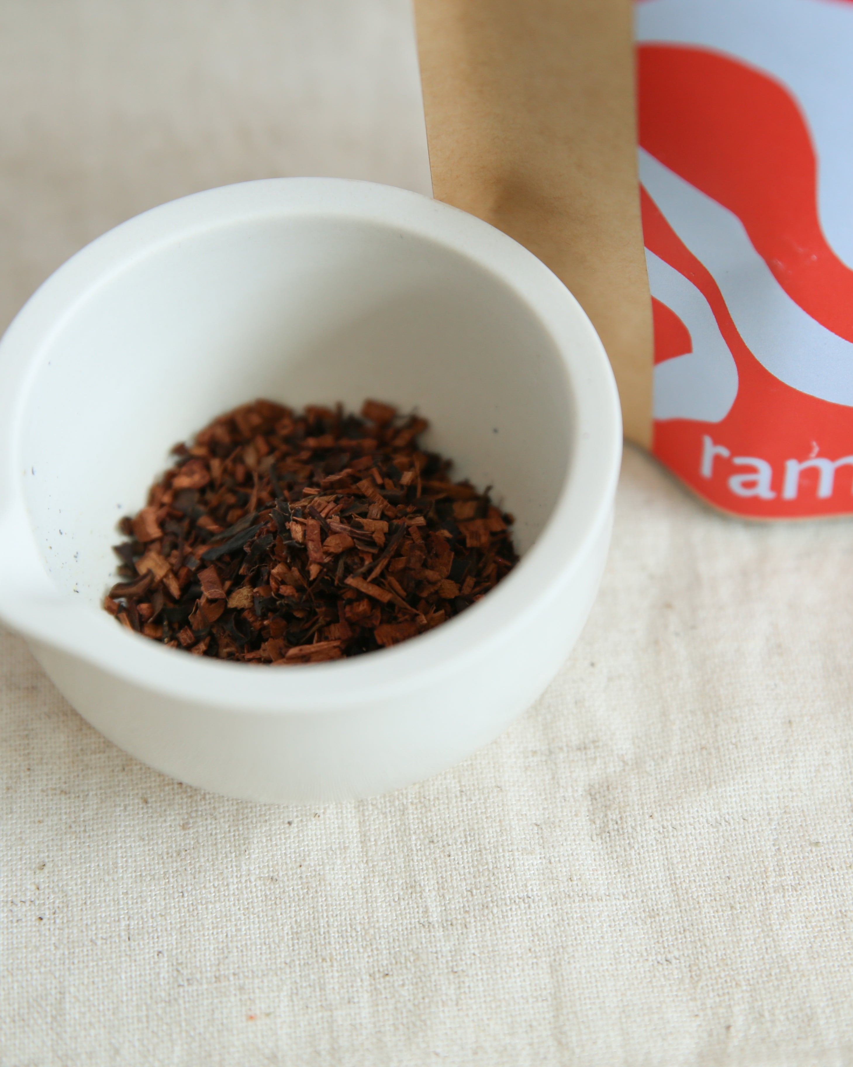 Langkloof Honeybush | Kräutertee