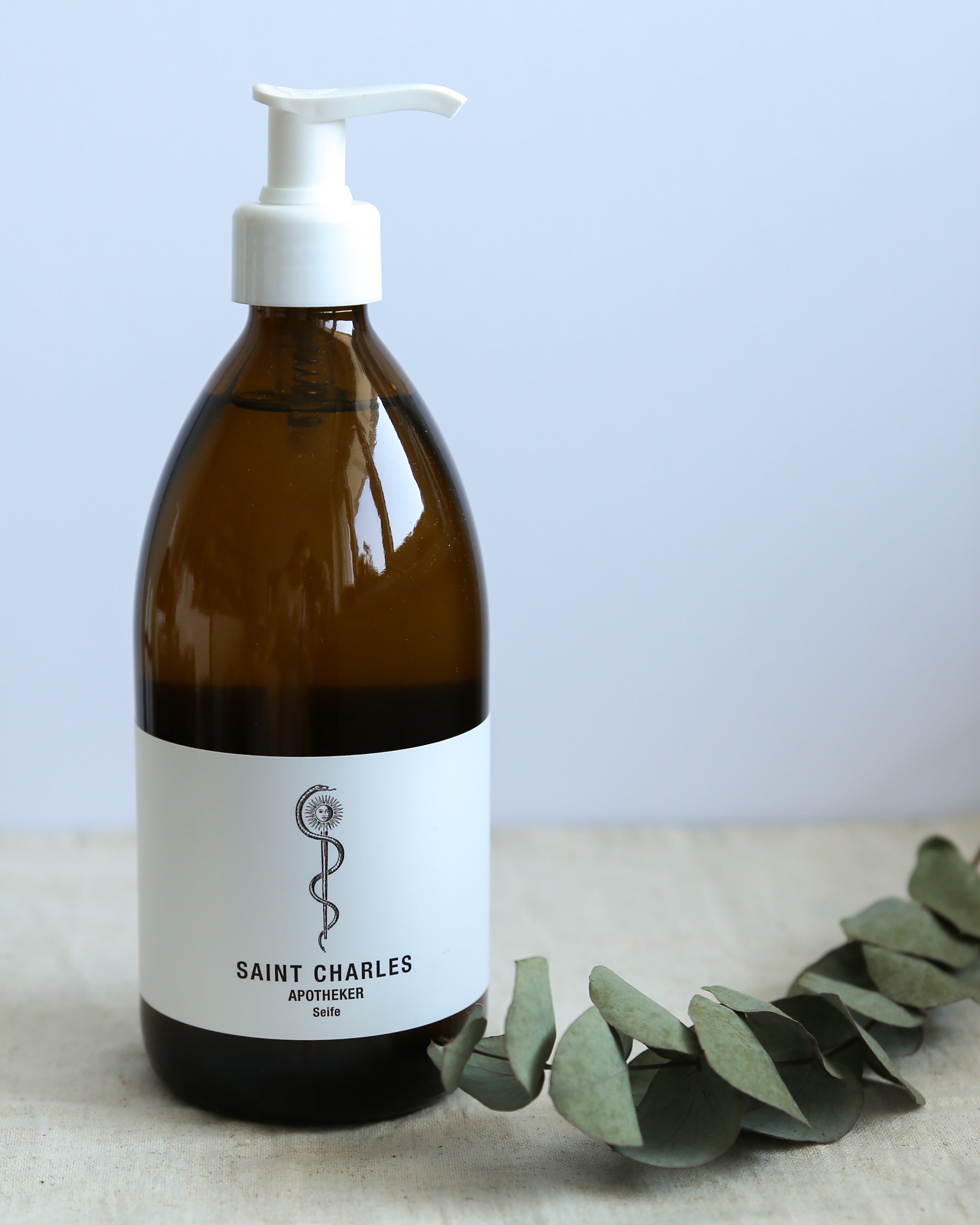 Apothekerseife