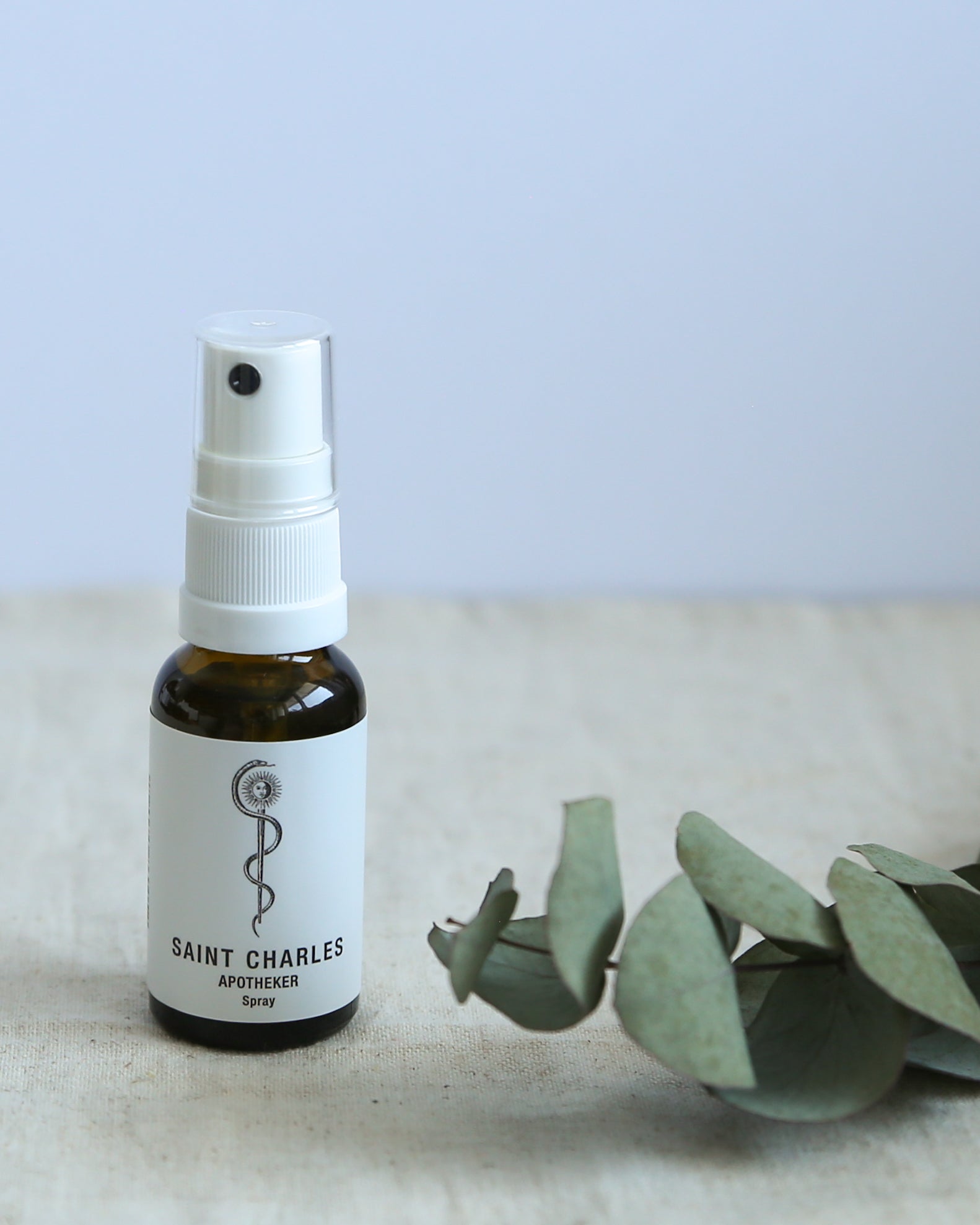 Apothekerspray | für Hände & Räume