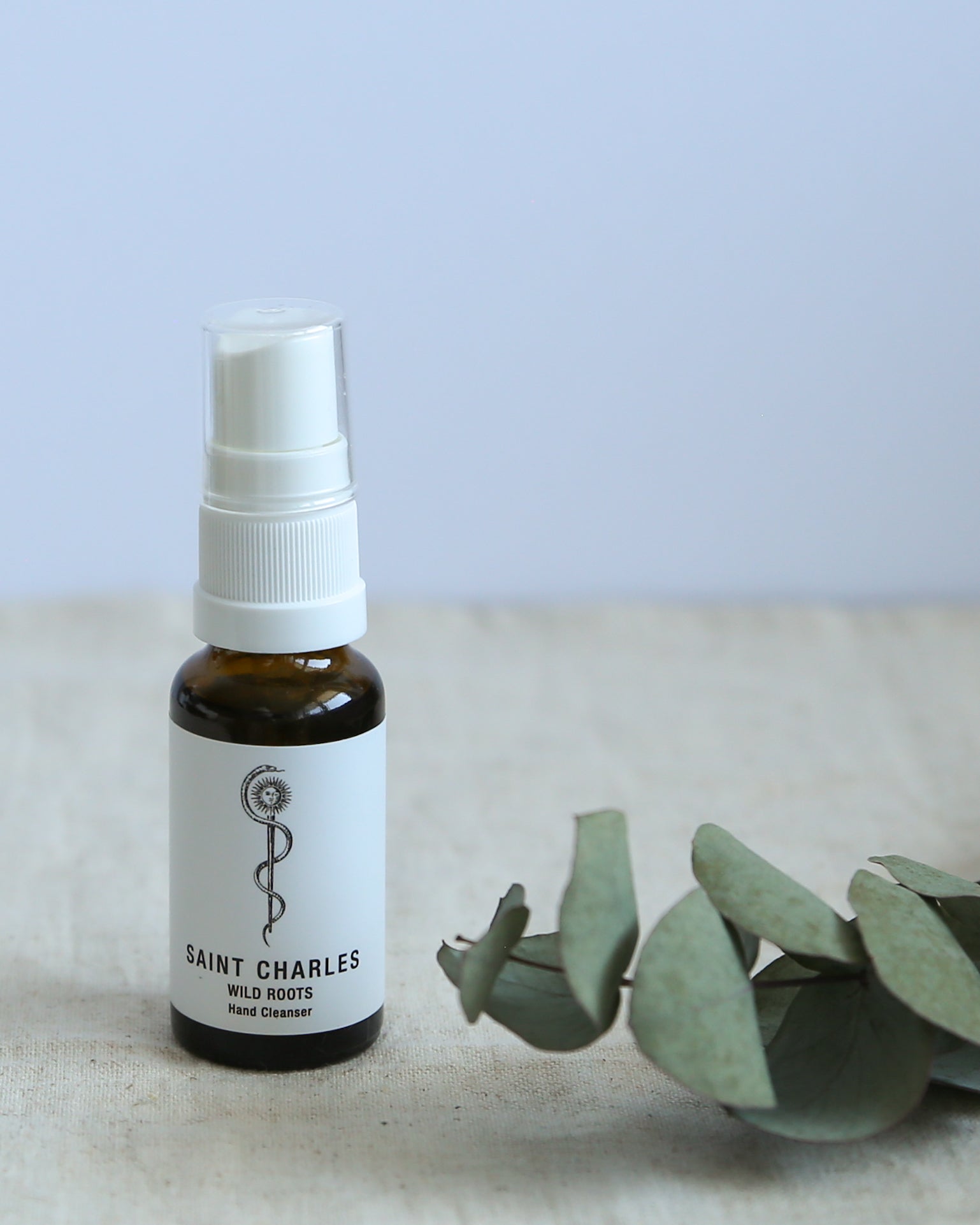 Handspray | Wild Roots