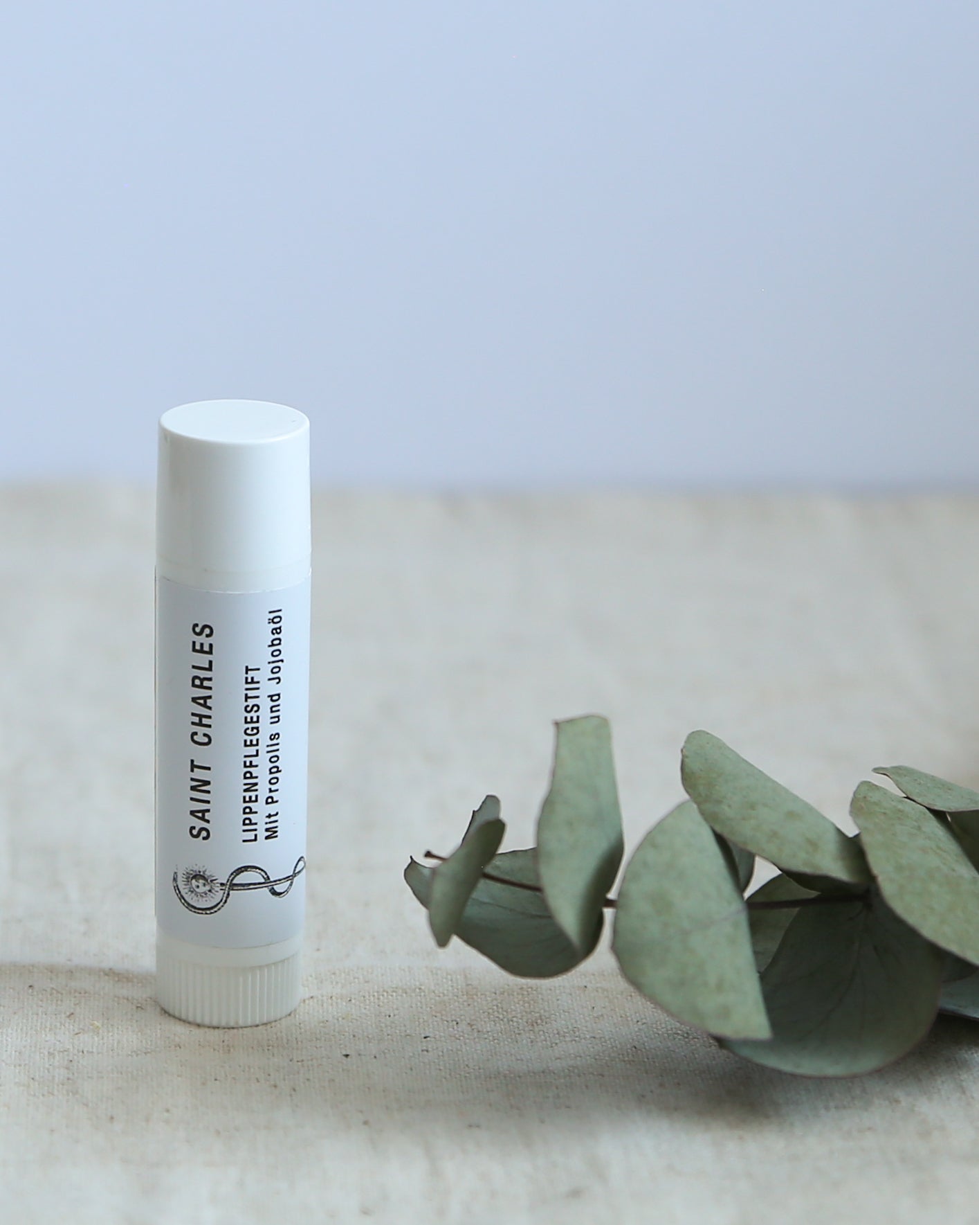 Lippenpflegestift | mit Propolis & Jojobaöl