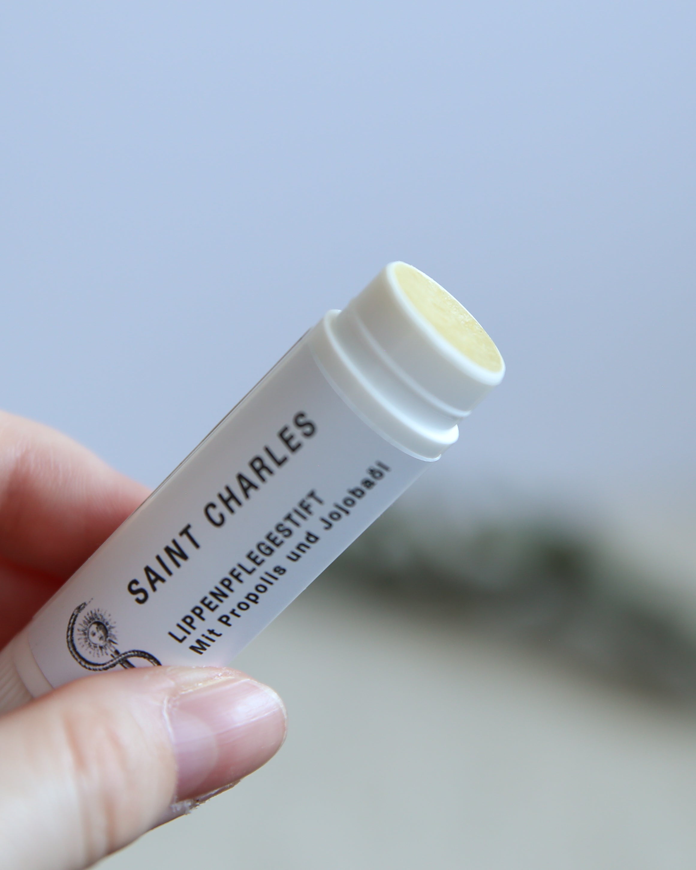 Lippenpflegestift | mit Propolis & Jojobaöl
