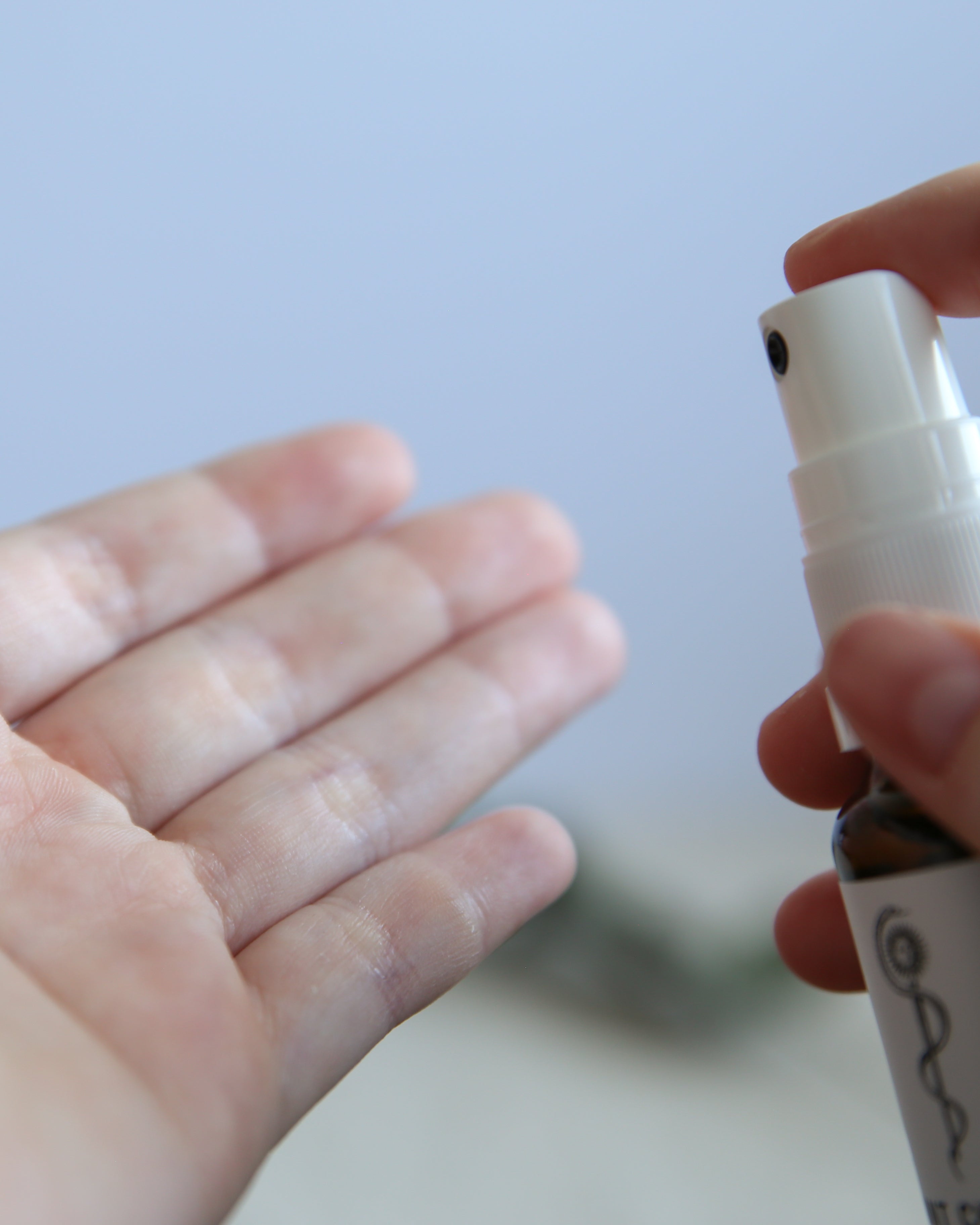 Apothekerspray | für Hände & Räume