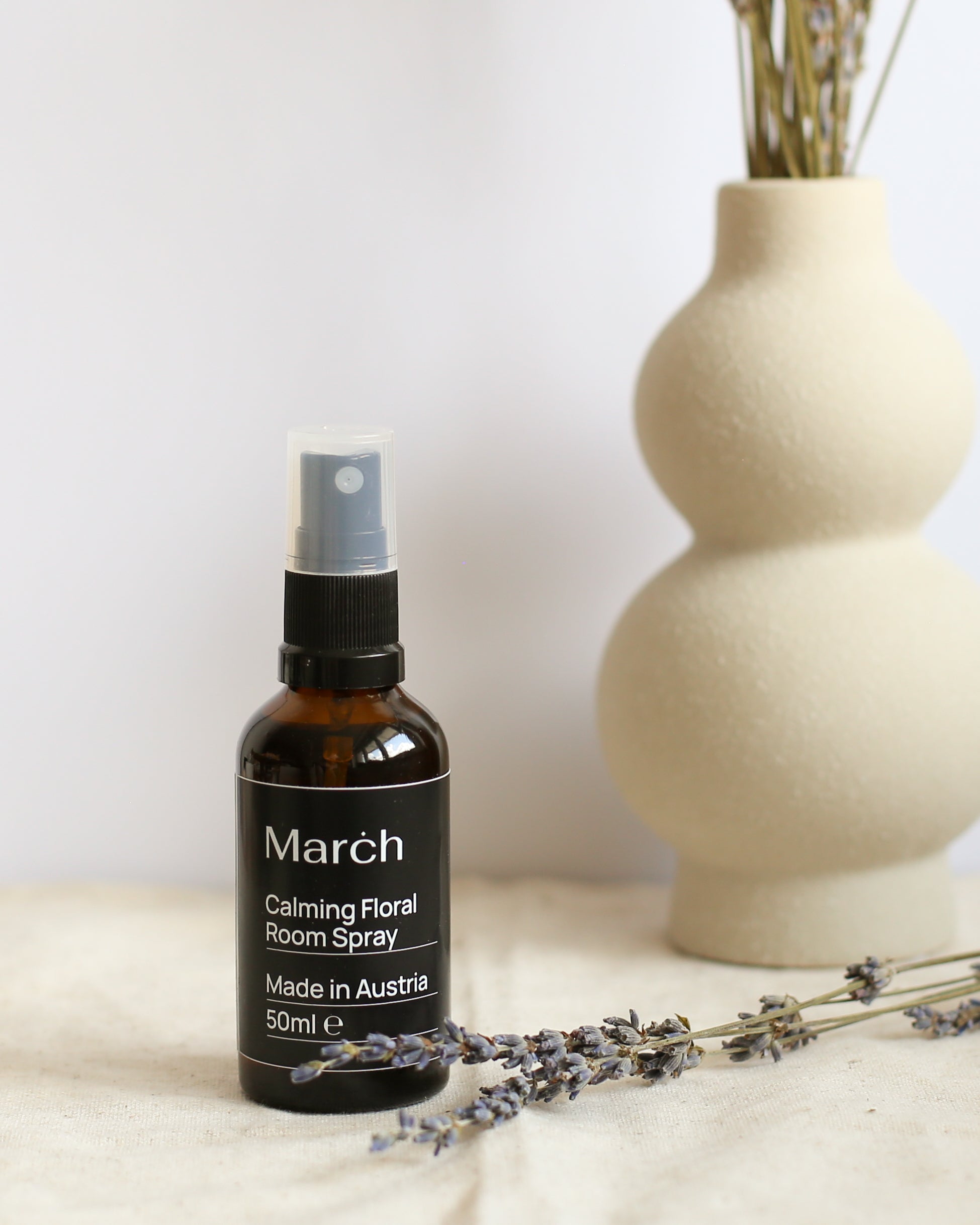 Raumspray | Calming Floral