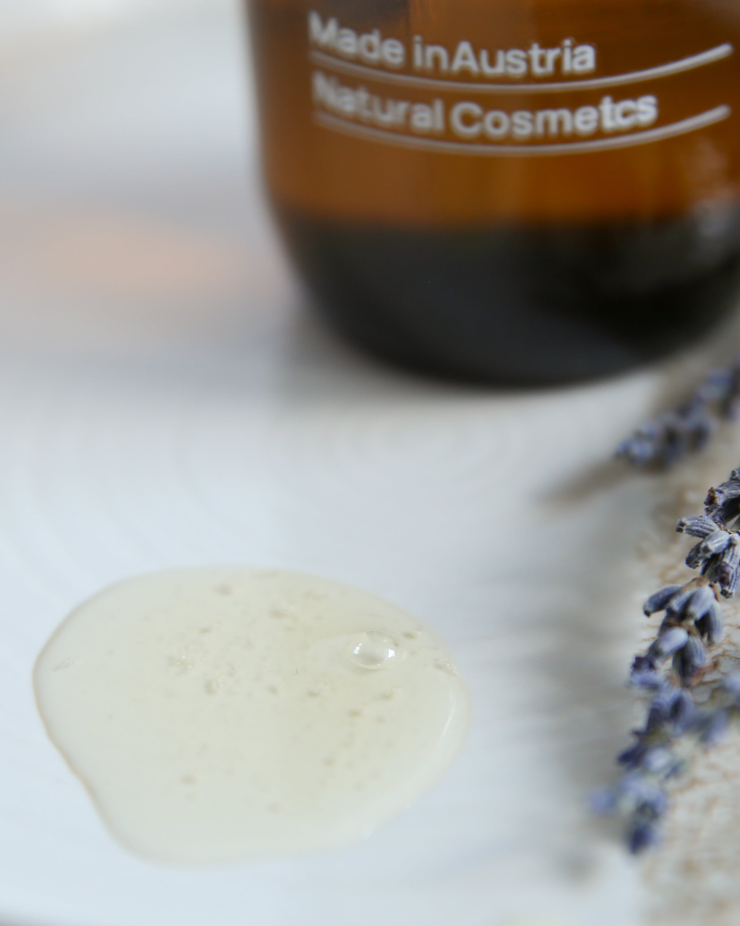 Handseife | Lavendel