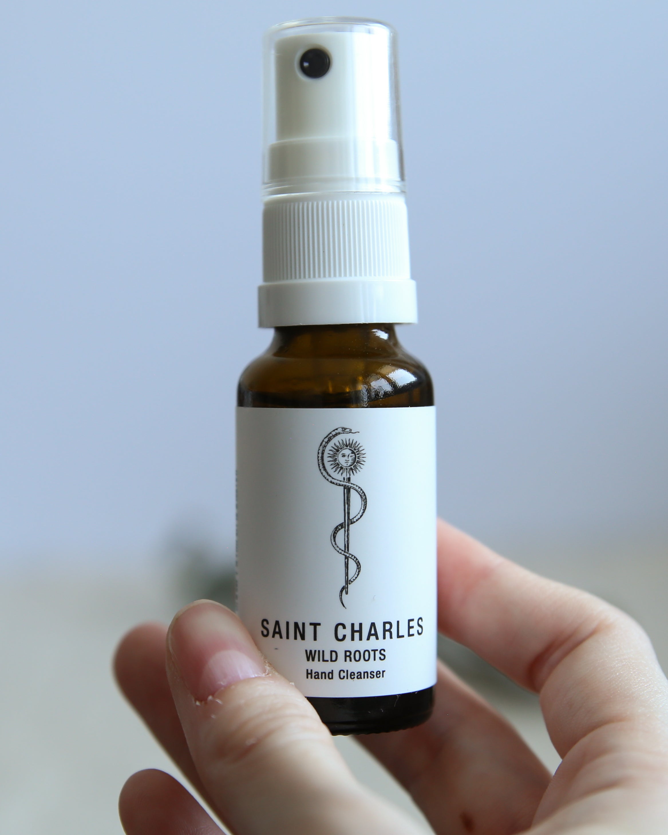 Handspray | Wild Roots