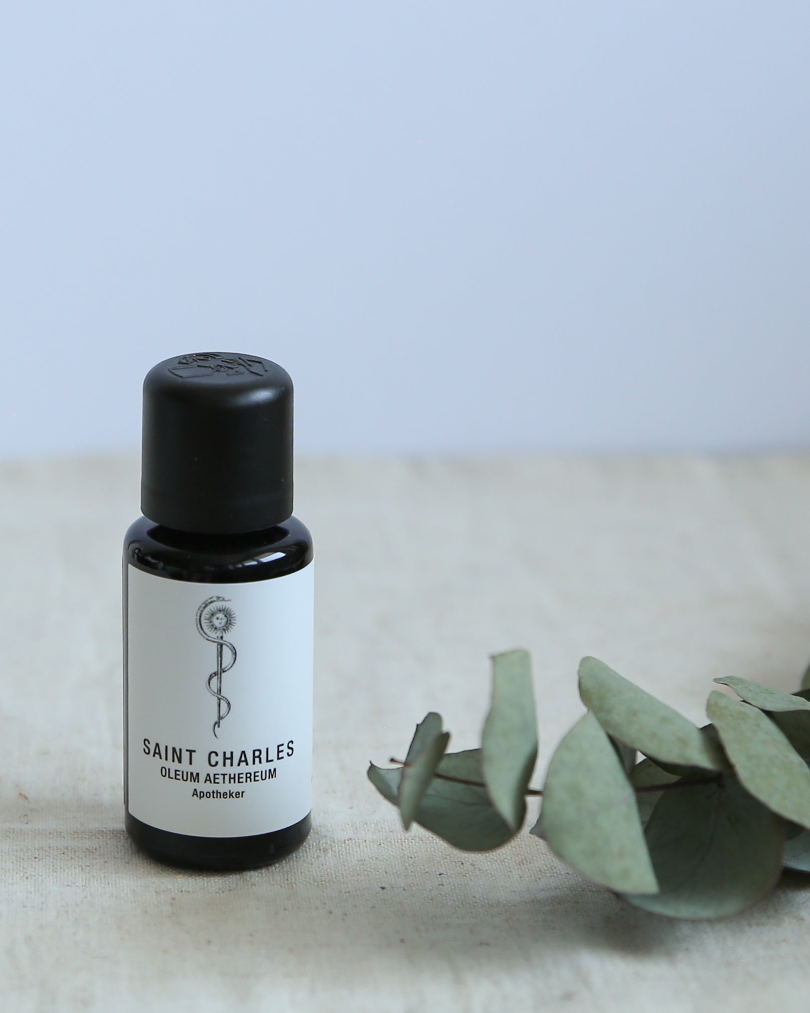 Ätherisches Öl | Apotheker