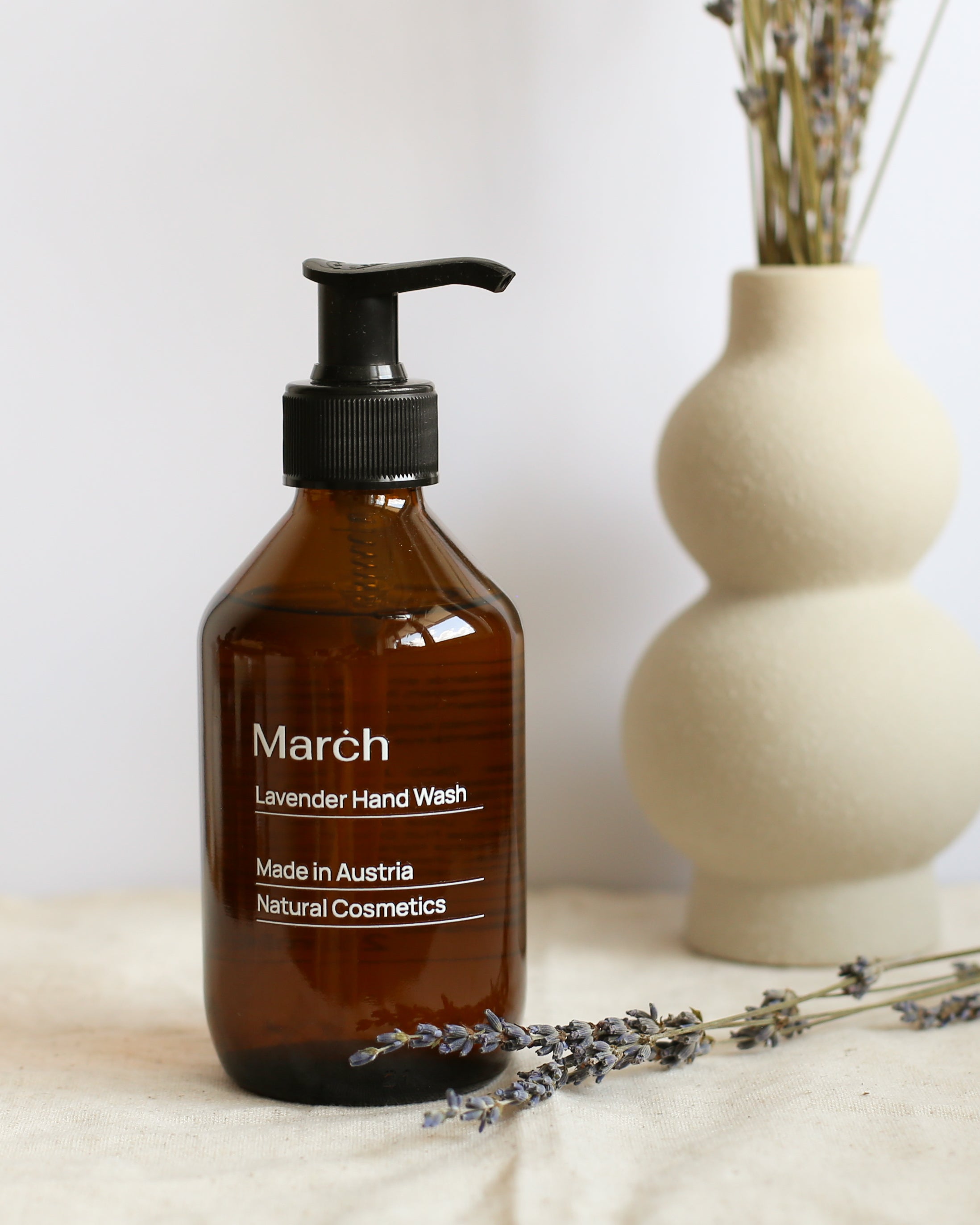 Handseife | Lavendel